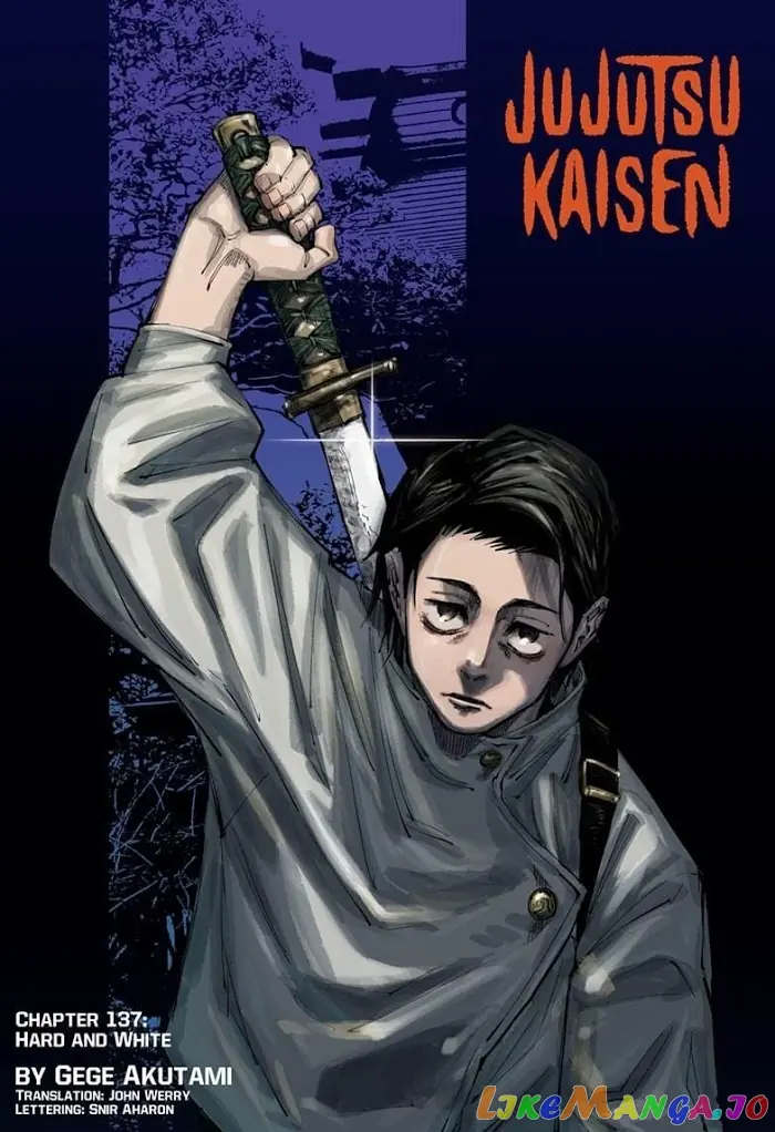Jujutsu Kaisen Chapter 137 image 01_optimized